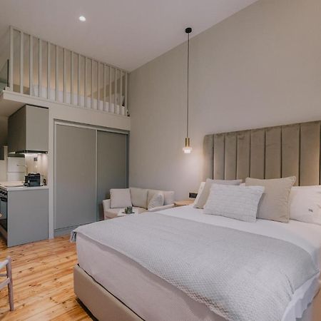Sanrocco Suites -Corfu Town Luxury Apartments Luaran gambar