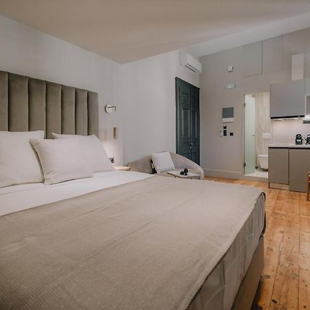 Sanrocco Suites -Corfu Town Luxury Apartments Luaran gambar