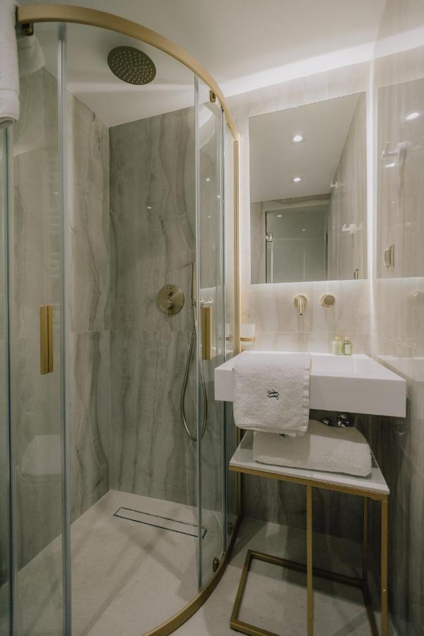 Sanrocco Suites -Corfu Town Luxury Apartments Luaran gambar